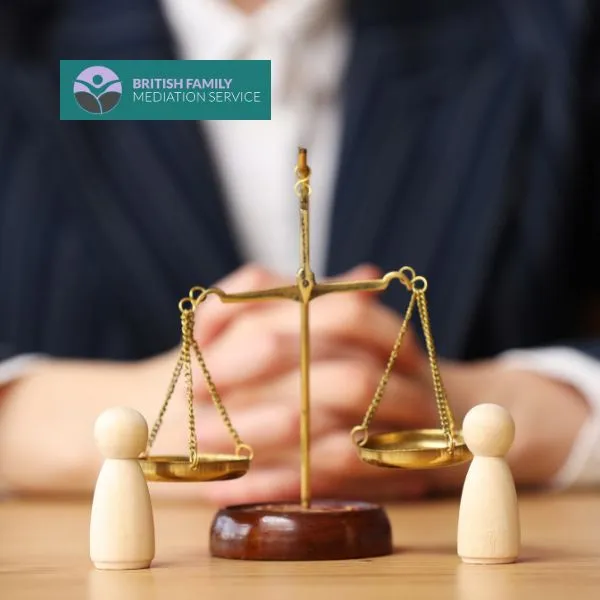When Is Family Court Unavoidable Leamington Spa