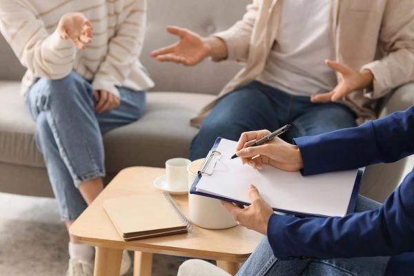 What If One Parent Refuses to Attend Mediation Leamington Spa?