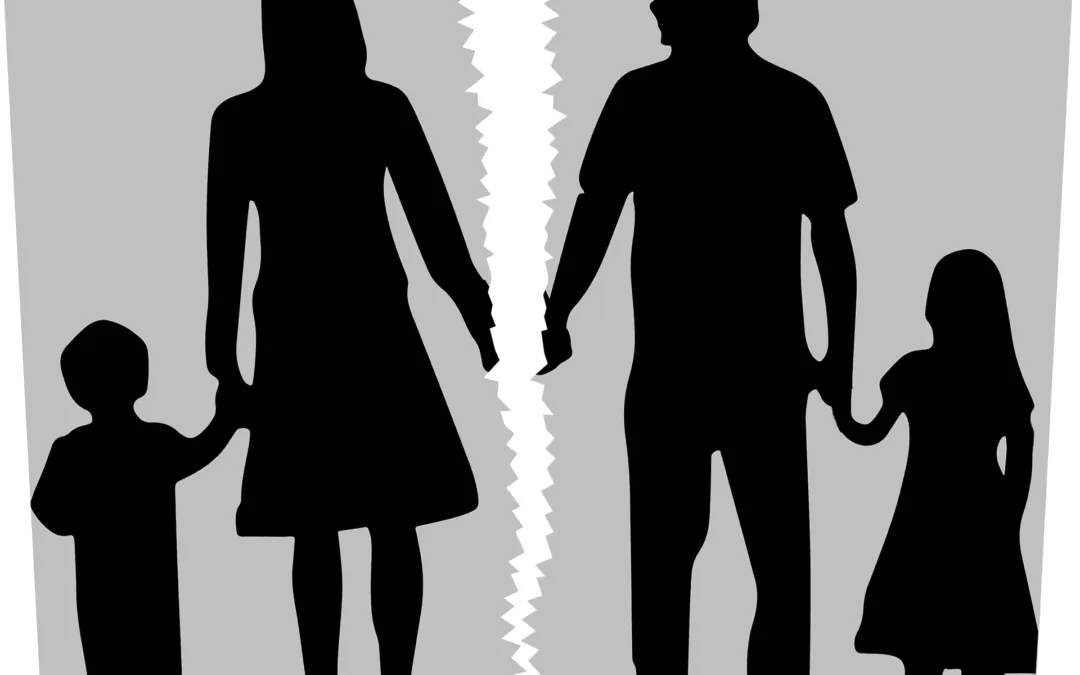 What to Do First If Your Ex Breaks the Agreement Leamington Spa