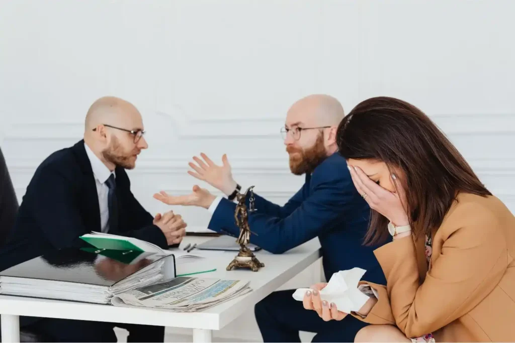 How Can Mediation Reduce Conflict When Emotions Are Running High Leamington Spa?