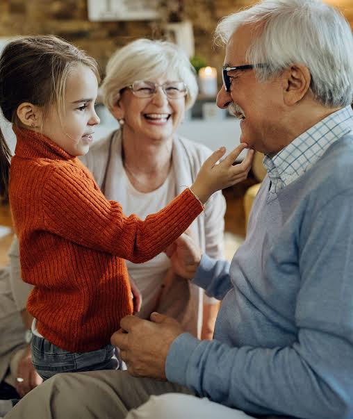 What Happens If My Grandchild’s Parents Won’t Agree to Contact Leamington Spa?