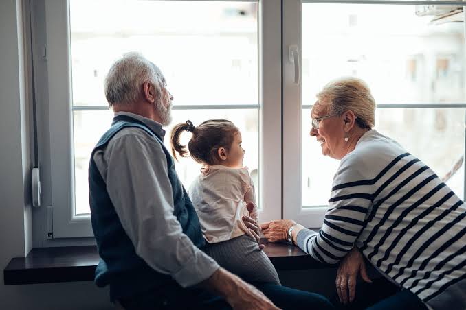 Why Has Contact With My Grandchildren Been Cut Off Leamington Spa?